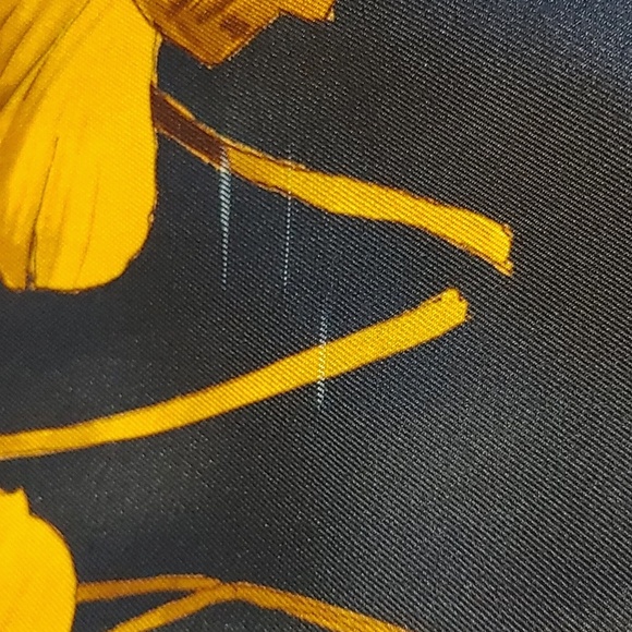 TED BAKER INNAH FANTASIA TANK TOP SIZE 1 - Picture 8 of 8